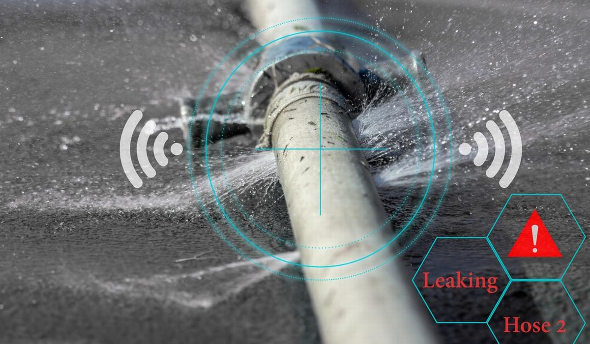 Advanced Technologies in Water Damage Restoration