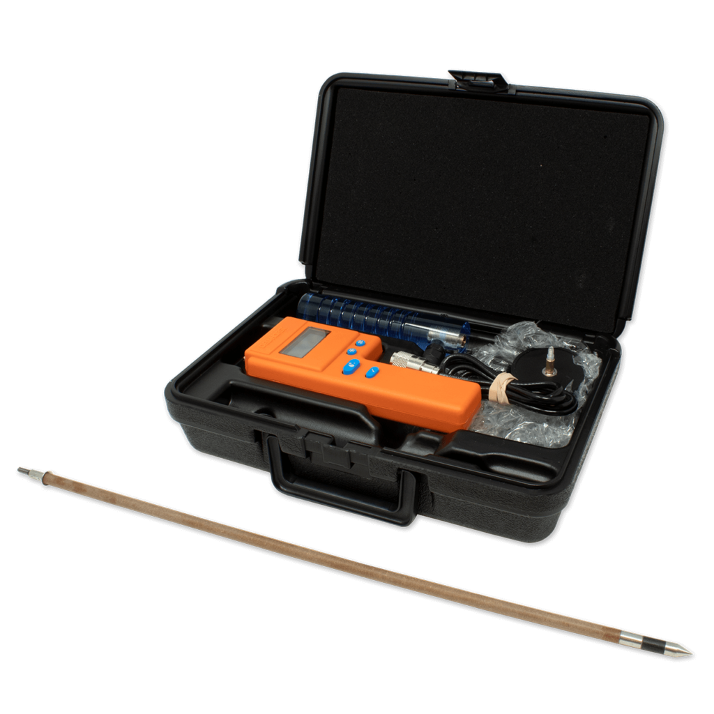 Advanced Technologies in Water Damage Restoration - Moisture Meters