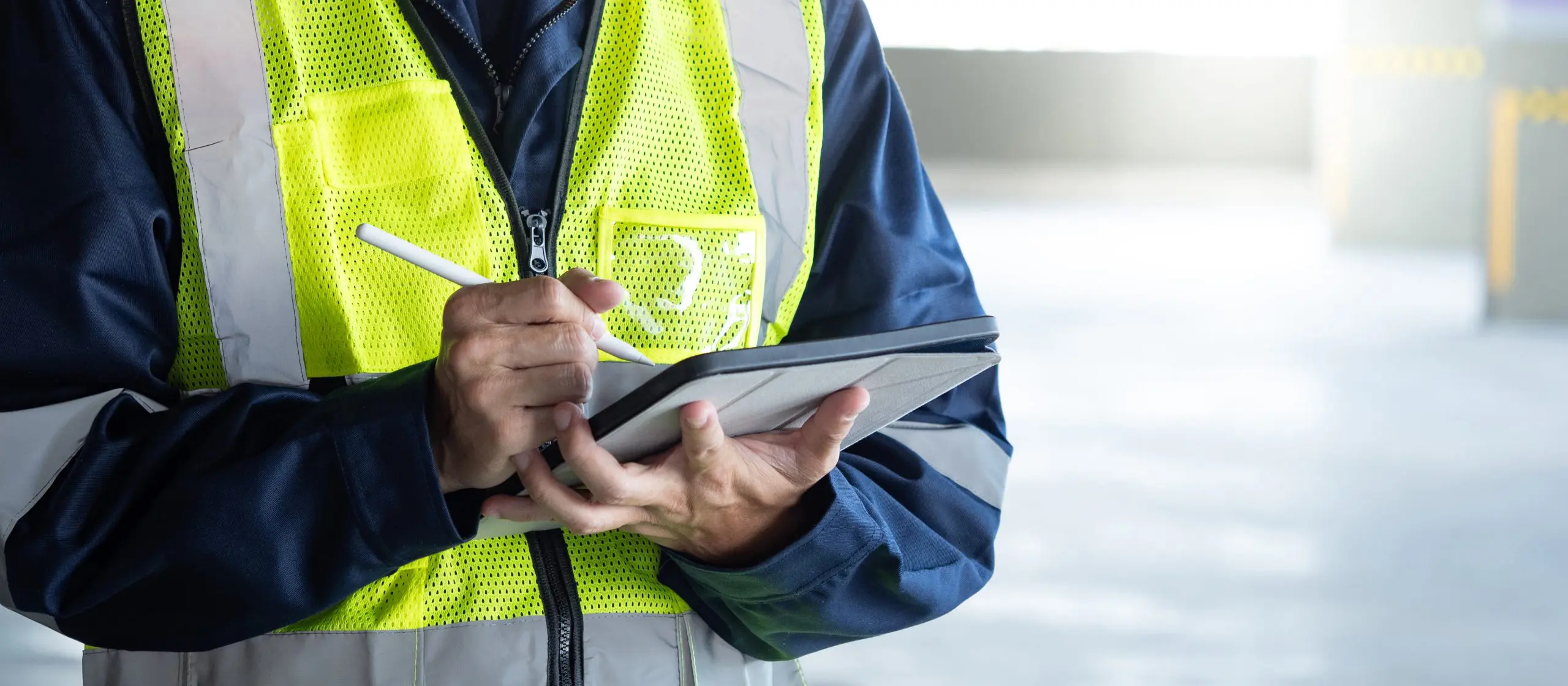 Flood Damage Repair Services - Initial Assessment and Inspection
