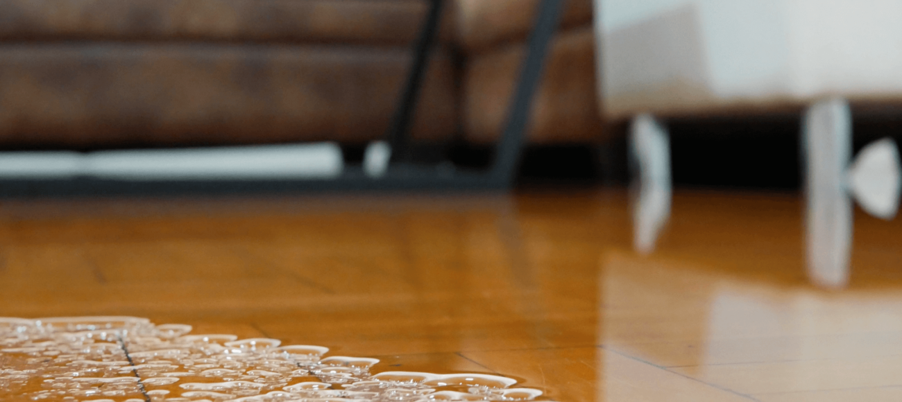 Flood Damage Repair Services- What to Expect During Water Damage Restoration
