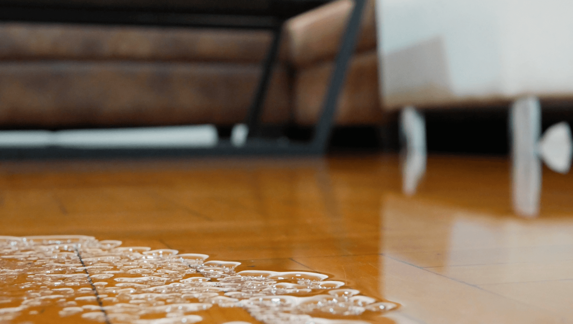 Flood Damage Repair Services- What to Expect During Water Damage Restoration