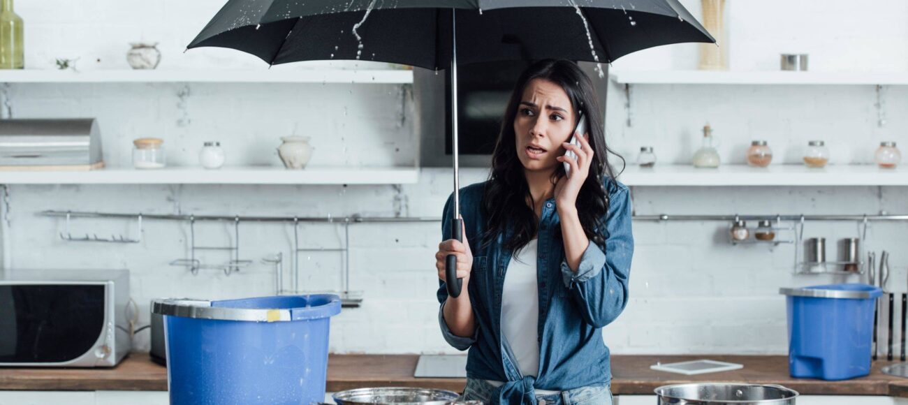 How to Tackle Flood Damage Repair: A Complete Guide to Water Damage Restoration