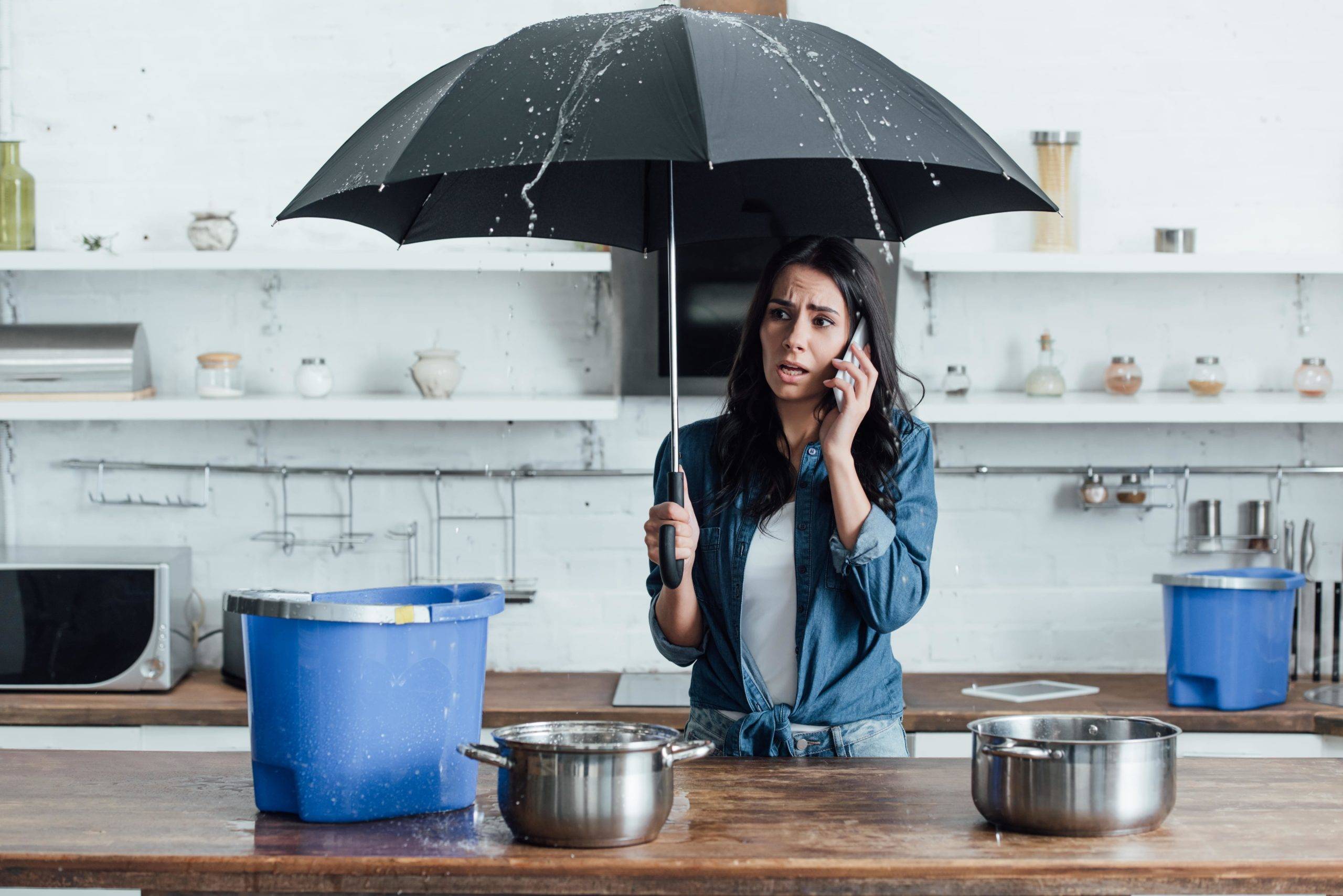 How to Tackle Flood Damage Repair: A Complete Guide to Water Damage Restoration