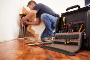 Steps to Flood Damage Repair 1