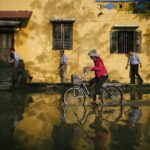 Flood damage repair