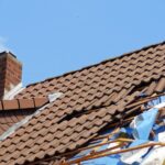 Water damage restoration