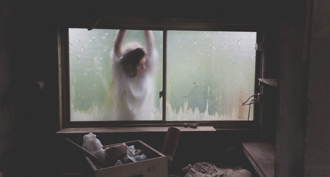 Photo Flooded basement
